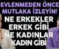 EVLENMEDEN önce bu videoyu muhakkak izleyin! | Selin Karacehennem | Buket Aydın