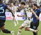 Kenan Yıldız ve Hakan Çalhanoğlu'nun gol attığı maçta Juventus, İnter'i 4-3 mağlup etti