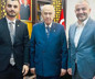 MHP'li 2 isim ihraç talebiyle disipline sevk edildi