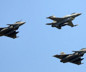 Rus İHA’sı Romanya hava sahasını ihlal etti: Alarm verildi, F-16’lar havalandı