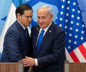 ABD Dışişleri Bakanı Rubio İsrail'e gidiyor! Netanyahu ile Batı Şeria'nın ilhakını görüşecek