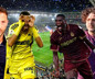 Fenerbahçe, Trabzonspor'u 1-0 mağlup etti