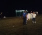 Gece denize girdi, boğuldu