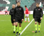 TFF duyurdu! Fenerbahçe - Trabzonspor maçının VAR hakemi belli oldu