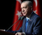 Cumhurbaşkanı Erdoğan'dan 12 Dev Adam'a teşekkür: "Sizinle gurur duyuyoruz"