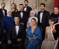 Kızılcık Şerbeti'nin senaristi Merve Göntem gözaltına alındı