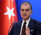 AK Parti Sözcüsü Ömer Çelik'ten Netanyahu'ya tepki: Yok hükmündedir