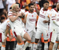 Galatasaray- Frankfurt maçını yönetecek hakem belli oldu