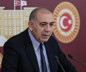 Gürsel Tekin: Bu üçlü çok güçlü, bu üçlü ile uğraşamazsınız