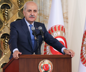 Numan Kurtulmuş: Bölgenin halkları olarak hep beraber saflarımızı sıkılaştıracağız