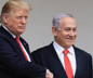 Trump ve Netanyahu 29 Eylül'de Beyaz Saray'da görüşecek