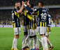 Fenerbahçe - Corendon Alanyaspor maçında 11'ler belli oldu