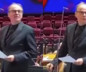 İsrailli orkestra şefi Volkov'dan BBC konserinde Gazze'de ateşkes çağrısı
