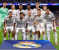 Real Madrid- Marsilya maçında tepki çeken Filistin kararı! Görevlilerden skandal hareket!