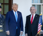 Trump ve Netanyahu 29 Eylül'de Beyaz Saray'da bir araya gelecek
