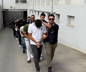 Adana'da Yasa Dışı Bahis Operasyonu: 33 Şüpheli Yakalandı
