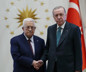 Cumhurbaşkanı Erdoğan ve Mahmud Abbas görüştü: Türkiye'nin önceliği Gazze'de acil ateşkes