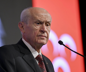 Devlet Bahçeli'den açıklama: 'TRÇ ittifakı inşa edilmeli'