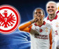 Eintracht Frankfurt - Galatasaray maçında 11'ler belli oldu