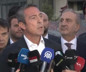 Fenerbahçe Başkanı Ali Koç, PFDK'ya sevk edildi