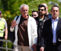 Jose Mourinho’dan Ali Koç’a sert yanıt: Farklı bir davranış biçimi var