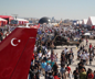 TEKNOFEST İstanbul'da ikinci gün heyecanı
