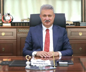 AK Partili Yahşihan Belediye Başkanı Ahmet Sungur gözaltına alındı
