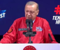 Cumhurbaşkanı Erdoğan TEKNOFEST'te: Elde ettiğimiz kazanımlar tesadüf değil