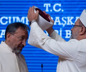 Diyanet İşleri Başkanlığı'nda devir teslim töreni