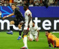 İlk maçta büyük hezimet: Eintracht Frankfurt 5 - 1 Galatasaray