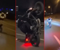 İstanbul'da motosiklet denetimi: Trafiği tehlikeye atan sürücüler tek tek yakalandı