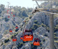 Teleferik kazası davasında 3 sanığın yurt dışı yasağı kaldırıldı