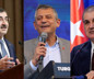 AK Parti'den Özel'e ABD tepkisi: Politika üretemeyen polemik üretir