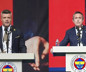 Fenerbahçe başkanlık seçiminde oy sayımı tamamlandı! Yeni başkan Sadettin Saran oldu