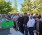 3 padişah, 12 cumhurbaşkanı gördü: Ayşe Nine hayatını kaybetti