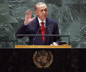 Cumhurbaşkanı Erdoğan: Dünya devletlerine çağrımız nettir, 'Filistin Devleti’ni tanıyın'