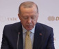Cumhurbaşkanı Erdoğan'dan 100 milyar dolarlık ticaret hacmi mesajı!