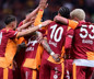 Galatasaray 3-1 Tümosan Konyaspor