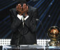Ballon d'Or 2025 sahiplerini buldu! Altın Top ödülünü, Fransız futbolcu Dembele kazandı