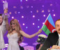 Azerbaycan’dan tepki çeken Eurovision kararı: İsrail konusunda beklenen duruş sergilenmedi