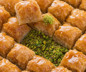Bakanlık bu markaları ifşa etti: Baklava diye "gıda boyası", köfte diye "kalp" yedirmişler!