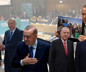 Cumhurbaşkanı Erdoğan'dan ABD'de yoğun diplomasi trafiği