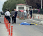 Yalova Adliyesi önünde silahlı saldırı