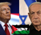 Trump'tan Netanyahu'ya 21 maddelik Gazze planı