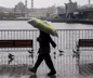 Aralarında İstanbul'da var! Meteoroloji'den uyarı: Fırtına ve sağanak geliyor