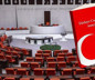 Cumhurbaşkanı Yardımcısı Yılmaz: Geleceğe odaklı bir anayasa ihtiyacının olduğunu düşünüyoruz