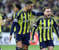 Kanarya, Avrupa'daki ilk galibiyetini aldı! Fenerbahçe, Nice'i 2-1 mağlup etti