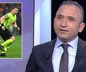 Deniz Çoban’dan kural hatası yorumu: Derbi tekrar edilebilir
