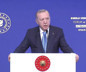 Cumhurbaşkanı Erdoğan'dan 11. Enerji Verimliliği Forum ve Fuarı'nda önemli açıklamalar