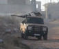 Halep'te Suriye ordusu ile SDG arasında çatışma: 1 ölü, 3 yaralı